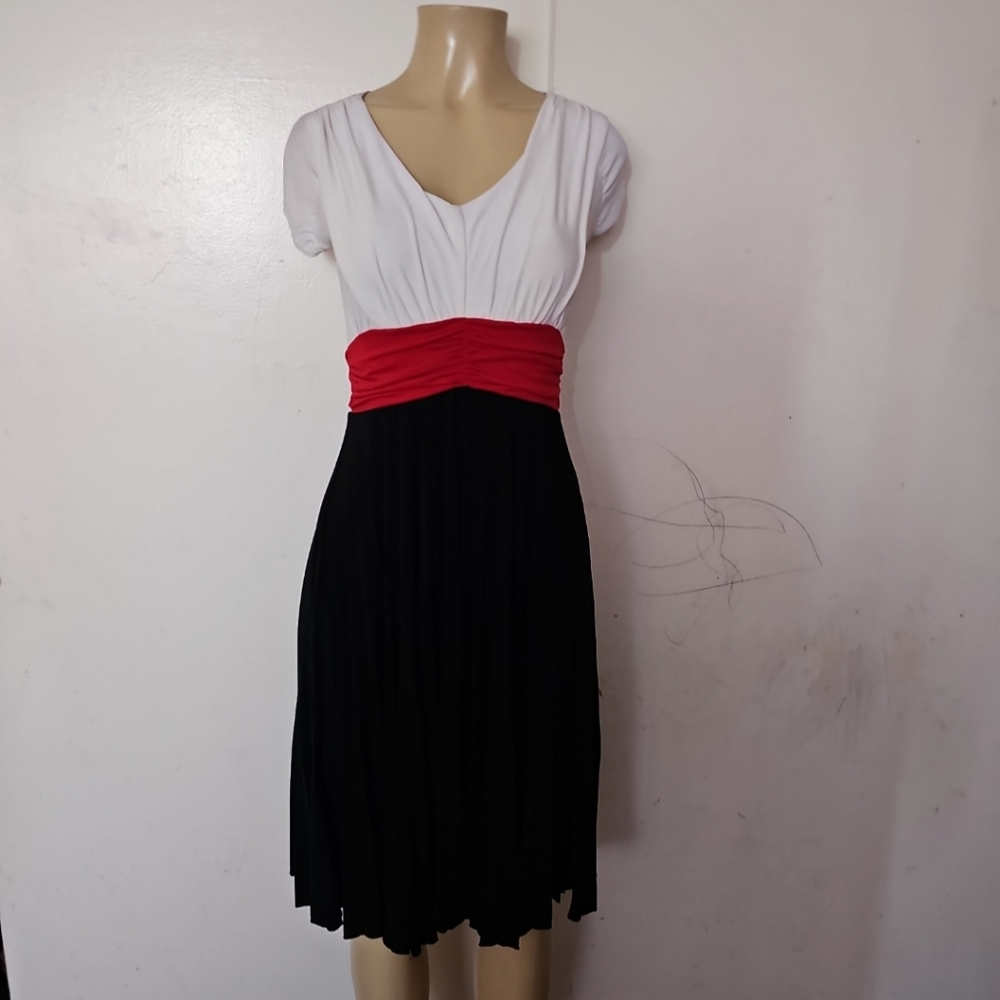 Size M/L dress Jodi